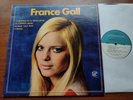 CANADA  Ex FRANCE GALL Homme tout petit ORIG 1969 LA COMPAGNIE LP