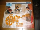 THE BEATLES AT THE BEEB, VOLUME ( 13 ) N/M VINYL, E/X SLEEVE, WITH SPECIAL BONUS