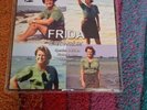 Frida from Abba - Saltwater - picture disc Special Edition0