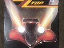 ZZ TOP ELIMINATOR 1983 Vintage Vinyl LP Record