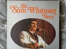 The Slim Whitman Story , 6 Vinyl Lp's , Box Set