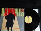 Ramones   Pleasant Dreams   Original 1981 LP in Shrink   [Sire SRK 3571]