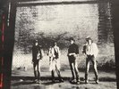 THE CLASH - SANDINISTA - UK 3 LP SET - 1980 - PLAYS VG+ CBS. LC0149. Lyrics.