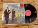 VLADIMIR COSMA L'ETUDIANTE BOF MARCEAU LINDON LP 33T VINYLE EX COVER EX ORI 1988