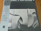 Kenny Burrell & John Coltrane  LP Craft  Recordings  New & Sealed