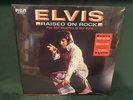 Elvis Presley FTD Raised On Rock 2 LP 180 GRAM W/ Hype STR Sealed 2021 MINT