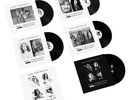 Brand New Sealed Complete BBC Sessions Led Zeppelin Vinyl 5 LP Box Set 180 gram