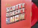 Lustra Scotty Doesn't Know Vinyl 7