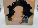 NEW  TOBACCO - Sweatbox Dynasty Vinyl, Beige/Clear Blue Limited Colored LP