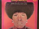 Ruby Andrews - Everybody Saw You - Vinyl Album 12