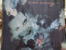 The Cure, Disintegration, Original, 1st Press, 1989 LP