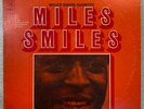 Miles Davis Quintet-Miles Smiles 2-Eye Columbia CS 9401 Play Thru Tested Listen