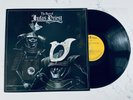 Judas Priest - The Best Of JAPAN LP 1984