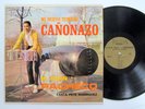 PACHECO Mi Nuevo Tumbao Cañonazo LP Latin Fania GOLD label 1964 Salsa a8109