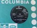 THE SHOTS KEEP A HOLD OF WHAT YOU'VE GOT/ SHE'S A LIAR COLUMBIA 1965