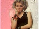 MADONNA Borderline (1986) UK 7