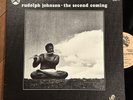 Rudolph Johnson The Second Coming Superb NM  1st 1973 Black Jazz lp