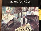 Rickey Kelly My Kind Of Music Superb NM  1st 1979 Los Angeles lp Rare Private