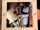 Joe Henderson The Elements Archive NM  1st 1974 Milestone lp Alice Coltrane