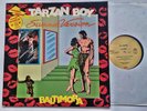 Baltimora - Tarzan Boy (Summer Version) 12'' Vinyl Maxi ITALO DISCO
