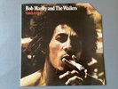 Bob Marley - Catch A Fire LP - 1973 - ILPS-9241-B - NM - Never Played
