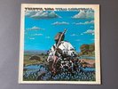 Freddie King -Texas Cannonball LP - 1972 SHELTER RECORDS -8913 - VG+