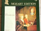 INGRID HAEBLER Works for Piano Solo MOZART ED1 PHILIPS STEREO 14LP Box MINT