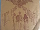 AGINCOURT FLY AWAY VINYL LP MERLIN UK 1970 PSYCH ACID FOLK 1ST PRESS