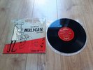 Gene Norman Presents The Gerry Mulligan Quartet. W/ Chet Baker. Rare 50