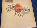 Neil Young, HARVEST RARE REMASTERED 180g Vinyl 2009 FACTORY SEALED NEW MINT