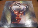 Van Halen - 5150 LP Warner Bros. 1-25394 1986 Pressing with Inner Sleeve