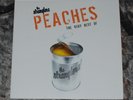 The Stranglers - Peaches: The Very Best Of 2xLP Limited Edition Gatefold 2020