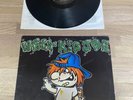 UGLY KID JOE * AS UGLY AS THEY WANNA BE * 6 TRACK 12