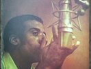 JORGE BEN LP FORCA BRUTA NM SAMBA SOUL BRAZIL STEREO TRIO MOCOTO bebeto
