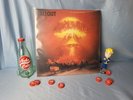 Fallout: Songs for the End of the World Vinyl LP Glow In The Dark Uranium Fever