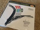 Pre Bird Charlie Mingus Acoustic Sounds Reissue LP Mercury Records mint 1 owner