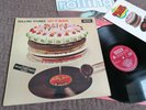 ROLLING STONES-LET IT BLEED-RARE UK 1ST PRESS-1A/1A-NM/NM