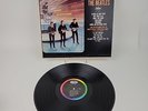 The BEATLES “Something New” Original First Press Mono T 2108 VG/VG+