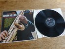 The Standard Sonny Rollins UK 1965 1st RCA Victor Stereo SF-7736 Bebop EX LP