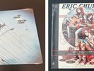 Sealed 2 ERIC CHURCH 7