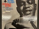 Donald Byrd on Blue Note 4101.