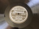 HOT JAZZ TEDDY WILSON-BILLIE HOLIDAY & ELLA Brunswick 7729 Cried for You E