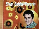 ELVIS PRESLEY ELVIS’ GOLDEN RECORDS VOL 3 JAPAN LP RA-5066 1962 VICTOR ORIGINAL