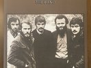 The Band LP - Self Titled - USA MFSL Press NUMBERED COPY
