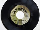 1972 Vintage KING HARVEST Perception P-515 DANCING IN THE MOONLIGHT 45rpm / NM