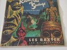 LES BAXTER Ritual Of The Savage SPACE AGE POP Exotica RARE MCM Film TIKI Jazz
