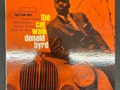 Donald Byrd on Blue Note 4075.