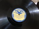 BLUES TAMPA RED Bluebird 6968 Learn to Do it/S(Boots) Sleepy Gal EE+