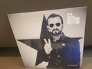 Ringo Starr - What's My Name - SEALED Pop Rock Hype The Beatles