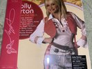 Dolly Parton Those Were The Days LP Exclusive Orange Galaxy Vinyl New Sealed